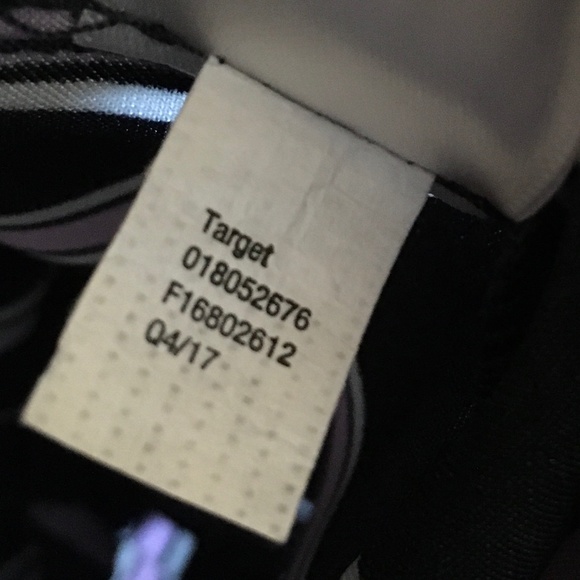 A new day Striped Skirt - Picture 10 of 13